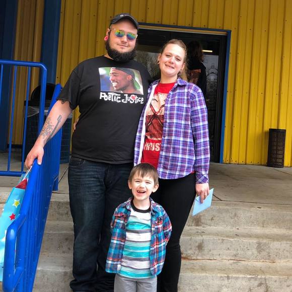 Meet your Posher, Christopher - Picture 1 of 1